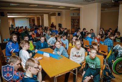 ������ ����� � ����������