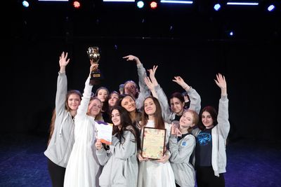 �������, ��������, �����������!