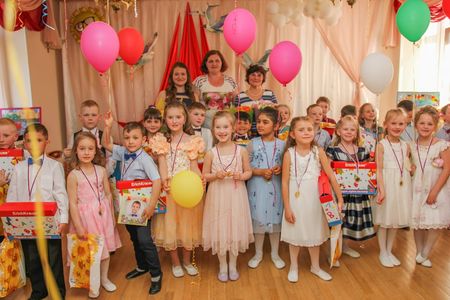 �� ��������, ������� ���!