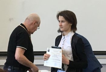  ������� ����� �482 � ������ ������������� ���������-�������� ����� �.�. ���������