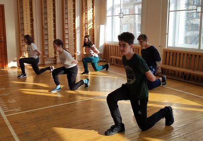 ����� � ����� � �������!