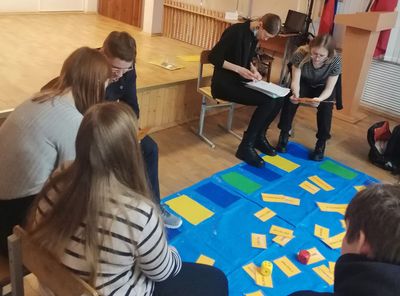 ���������: ������������, ������ �������!�