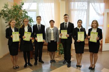 ������� �������������� �������� ��������� ������� I � II ������� ��  ����������� ��������