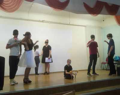 ��� ��� ������������� � ����� �����