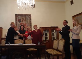 ��������� ���������� � ������������� �������������� � ���������� ������� �����