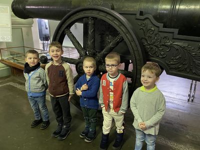 ������ ����� �������