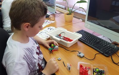   482        #LEGOMANIA