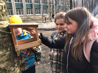 ����� � ���� ������