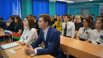 ���� ������ �������� ����� � �����-���������