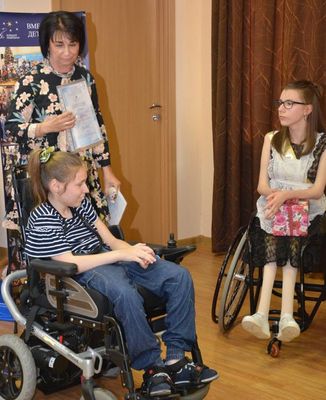 ������� ����� � � ��������!