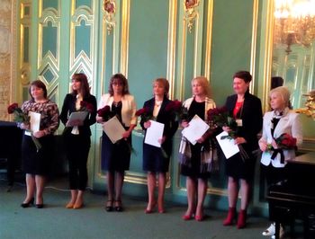  ������ �������� ���������-��������������� ������������� ������������ ����������� � � ������� ���� �121 