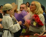 � ����� ������ ����������!