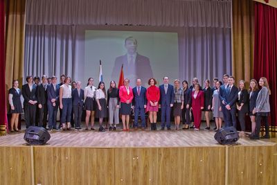 �������� �������� ����� ������ ������ �� ������� ��������������� � 622 ��������