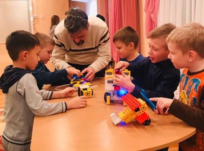 ������ ������ �������� � �������������