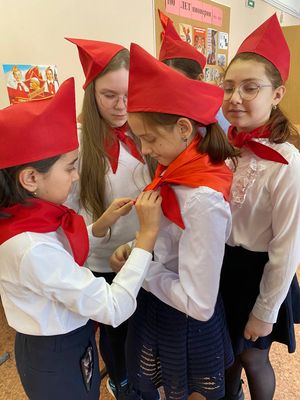 ������ � ���� ������� ������!