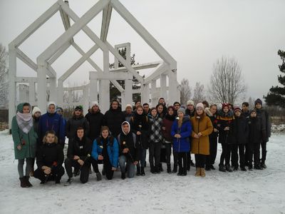 �����������, ����������� 76-�� ��������� �� ��� ������� ������������ ���������� �� ���������� �������, ������ � ����� �60