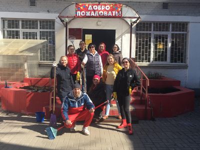 ���� ��������������� � ��� �����