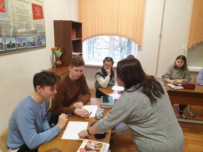 ���������� � � ����������� ��������������� �������������� ������ � ����� � ��� �