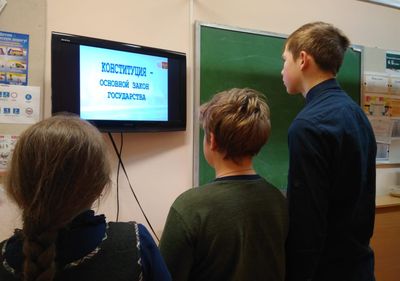 ���������� ���������� � ��� �����������