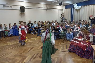 IV ������������ ������� ���������������� ������ ���, �����, ����!�