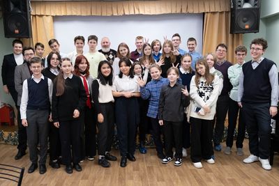 ������� ����� ���, ������!