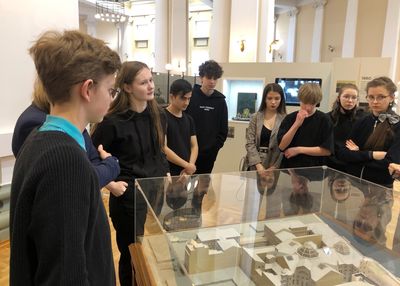 ���������� �������� � ����� ����� ������