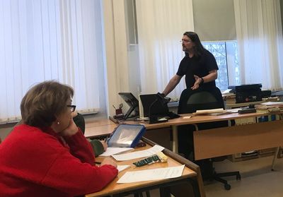 ���� �����: ������-����� ��� ������� ��������� ����������� ������ ������ � 61 ��������