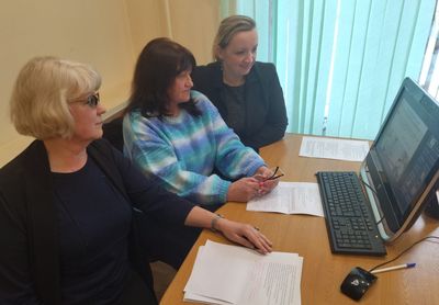 ������� �������� �������������� � ��: ������������� ���� � �������� ������ � ���������� ������