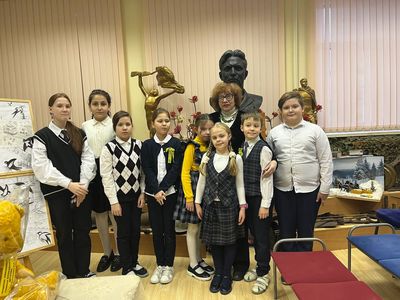 ������� � ����������� ���������� ���������� ������ � 104 �����