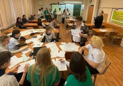 ��������������� �����������: ��� ��� ����