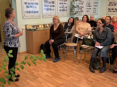 ����� � �������� ������������