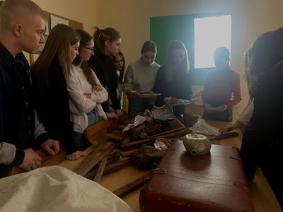 ��������� ������� ������� � ������-�����������