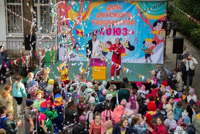 � ���� ��������, �����!