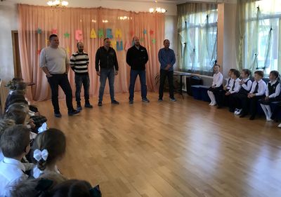 ���� ���� �������� � 130 �����������