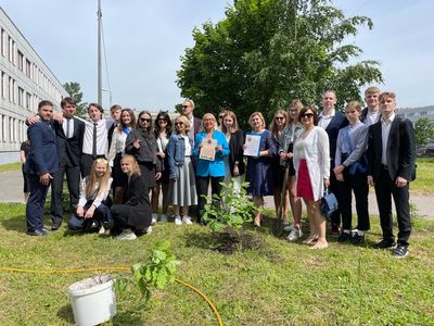 ���������� 623 ����� ��. �.�. ������� �������� ���������� � ����������� �����