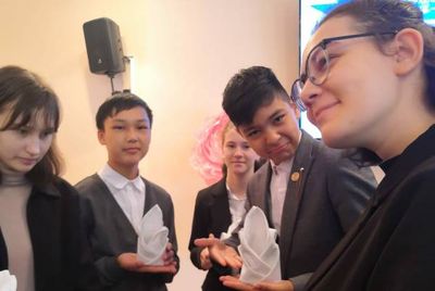 ���� �������� ����������������� ����������� ��� ����������