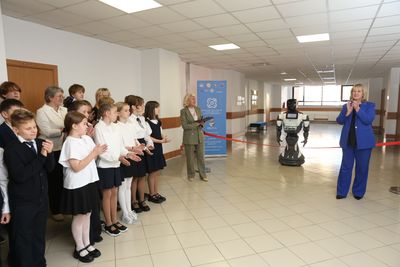 �������� ������ � ������ ������� ��������� �����������