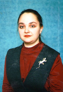 Нечитаева Елена александровна