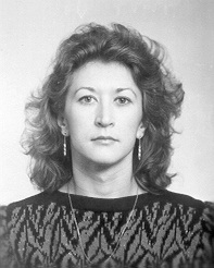 Ильюшина Светлана Викторовна