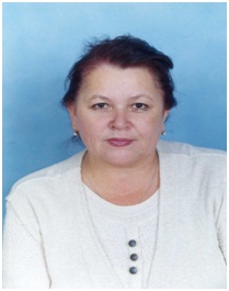 Кустарова Надежда Николаевна