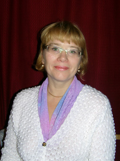 Сергеева Надежда Васильевна
