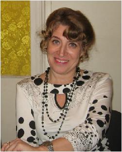 Поддубная Ирина Евгеньевна