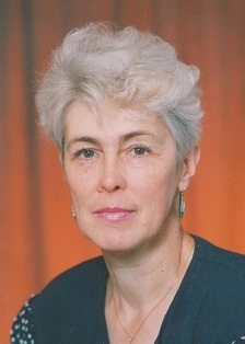 Юрьева Альбина Саввовна