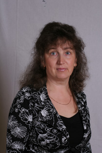Лебедева Елена Сергеевна