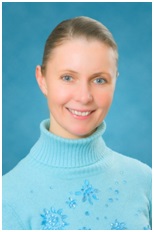 Аверьянова Анна Сергеевна