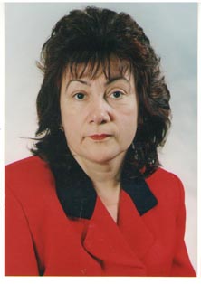 Ушакова Лидия Анатольевна