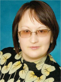 Смелова Екатерина Анатольевна