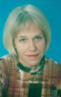 Алексеева Галина Алексеевна