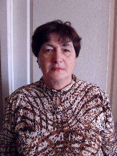 Ганичева Татьяна Ивановна