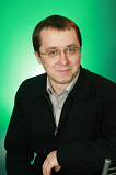 Захаров Алексей Геннадьевич